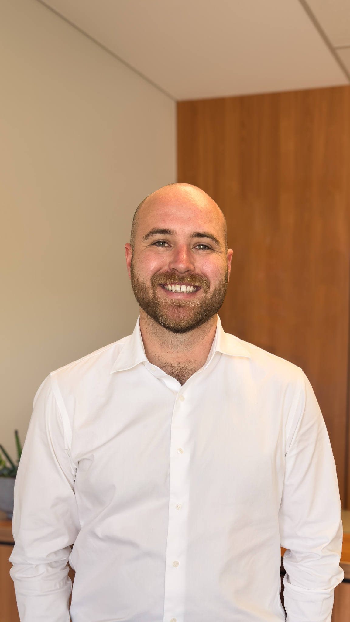 Ben Wood — Licensed Sales Consultant, Summit Realty South West