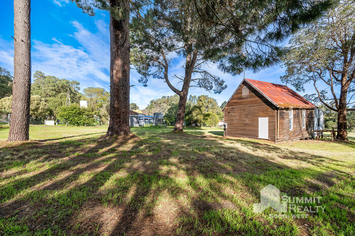 Holy Trinity Anglican Church, Cookernup, 2026